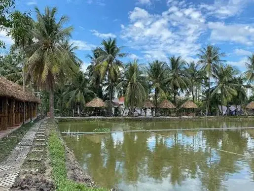 Hồ Câu Cá Giải Trí Sen Mộc: Điểm Đến Thư Giãn & Ẩm Thực Hấp Dẫn Tại Tp.hcm Hồ Câu Cá Giải Trí Sen Mộc: Điểm Đến Thư Giãn & Ẩm Thực Hấp Dẫn Tại Tp.hcm