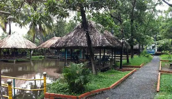 Hồ Câu Cá Lóc Thanh Đa: Địa Điểm, Kinh Nghiệm Và Giá Vé Mới Nhất
