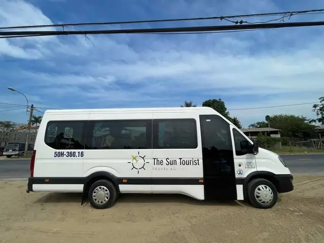 Xe Từ Hồ Chí Minh Đi Mũi Né: Tổng Hợp Các Phương Tiện & Kinh Nghiệm Di Chuyển Chi Tiết 2026 Xe Từ Hồ Chí Minh Đi Mũi Né: Tổng Hợp Các Phương Tiện & Kinh Nghiệm Di Chuyển Chi Tiết 2026