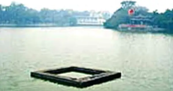 Hồ Gươm Sâu Bao Nhiêu Mét? Độ Sâu Trung Bình, Điểm Nông Nhất Và Tình Hình Hiện Tại Hồ Gươm Sâu Bao Nhiêu Mét? Độ Sâu Trung Bình, Điểm Nông Nhất Và Tình Hình Hiện Tại