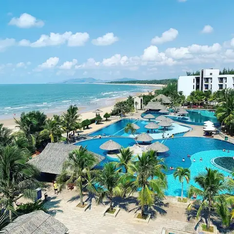 Hồ Tràm Vũng Tàu Ở Đâu? Địa Chỉ, Cách Di Chuyển Và Kinh Nghiệm Du Lịch Chi Tiết