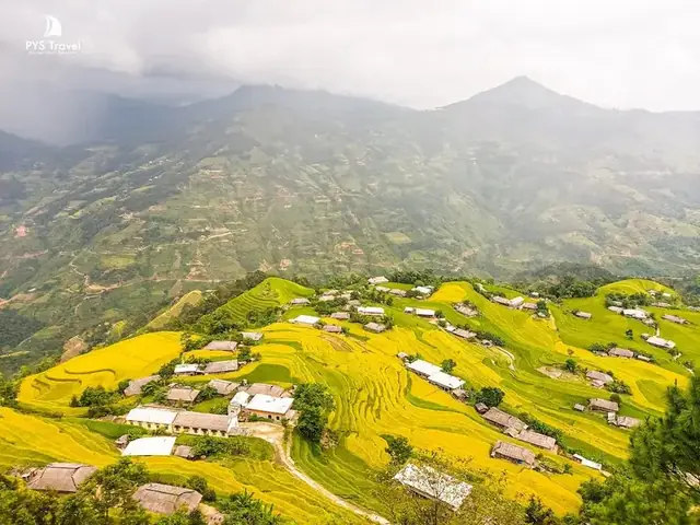 Hoàng Su Phì Thuộc Tỉnh Nào? Thông Tin Chi Tiết Về Địa Lý, Hành Chính Và Du Lịch