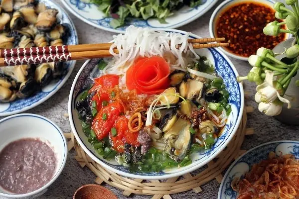 Khóa Học Nấu Ăn Mở Quán Ốc: Bí Quyết Kinh Doanh Hốt Bạc Triệu Mỗi Ngày