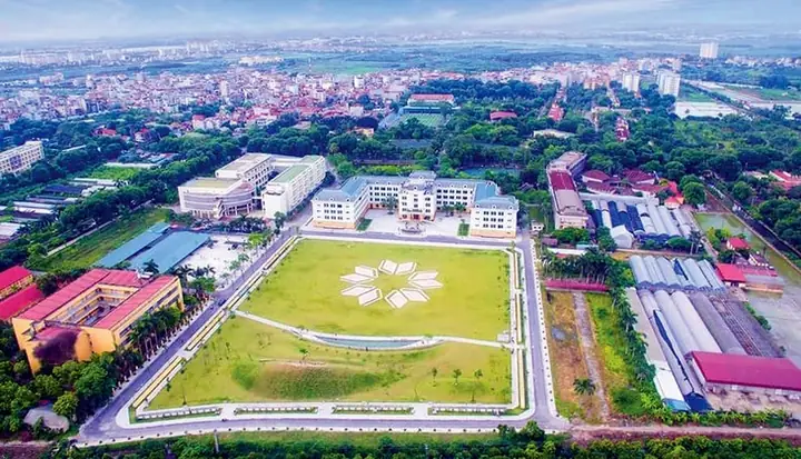Học Viện Nông Nghiệp Việt Nam: Thông Tin Tuyển Sinh, Điểm Chuẩn Và Các Ngành Đào Tạo 33 Học Viện Nông Nghiệp Việt Nam: Thông Tin Tuyển Sinh, Điểm Chuẩn Và Các Ngành Đào Tạo