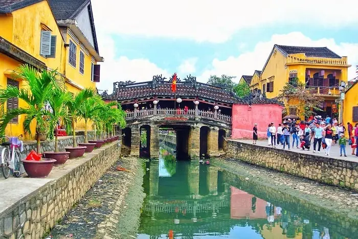 Hội An Có Ga Tàu Không? Hướng Dẫn Di Chuyển Bằng Tàu Hỏa Đến Ga Gần Nhất