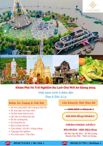 Ngày Hội Du Lịch Tp.hcm 2026 Tại Công Viên 23/9: Thông Tin, Lịch Trình Và Ưu Đãi 73 Ngày Hội Du Lịch Tp.hcm 2026 Tại Công Viên 23/9: Thông Tin, Lịch Trình Và Ưu Đãi