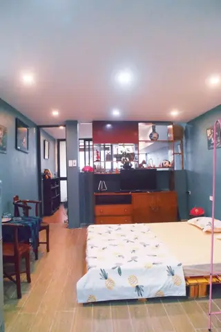 Top 10 Homestay Hà Nội Giá Rẻ Dành Cho Sinh Viên Dưới 1 Triệu