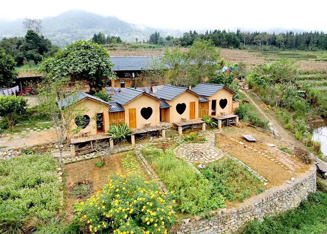 Khám Phá Top Homestay Đẹp & Độc Đáo Tại Quản Bạ, Hà Giang