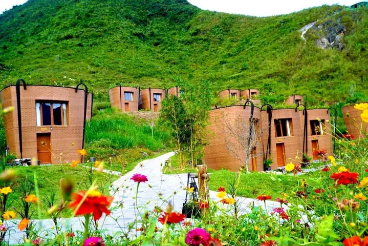 Khám Phá Top Homestay Đẹp & Độc Đáo Tại Quản Bạ, Hà Giang