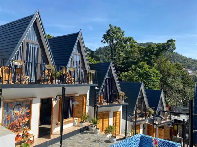 Top 10 Homestay Tam Đảo View Đẹp Săn Mây, Nghỉ Dưỡng Lãng Mạn 2025