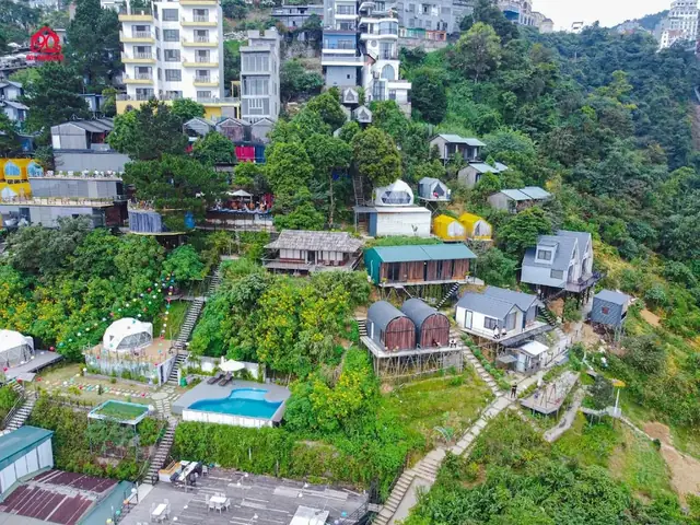 Top 10 Homestay Tam Đảo View Đẹp Săn Mây, Nghỉ Dưỡng Lãng Mạn 2025