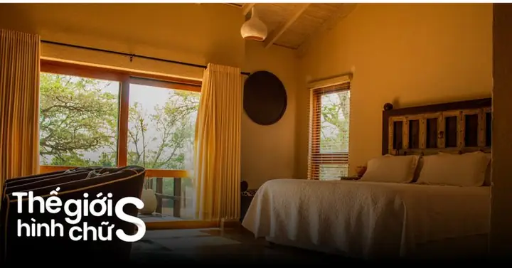 Top Homestay Vũng Tàu Giá Rẻ Cho Nhóm: Villa, Căn Hộ & Biệt Thự View Biển