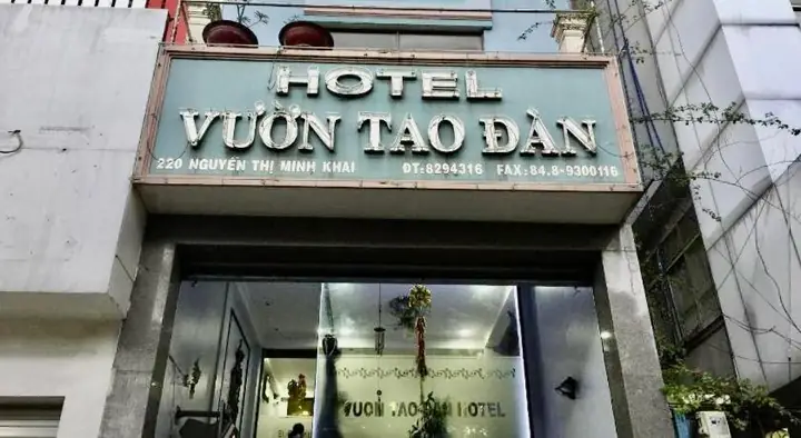 Top Khách Sạn Quận 3 Tphcm: Danh Sách, Giá Ưu Đãi & Kinh Nghiệm Chọn Lựa