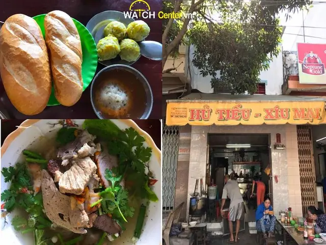 Hủ Tiếu Bò Viên A Mẹt Mỹ Tho: Địa Chỉ, Cách Thức Chế Biến & Kinh Nghiệm Thưởng Thức Ngon