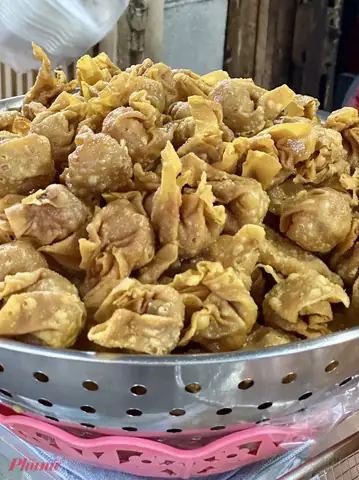 Hủ Tiếu Cô Hương Lý Chính Thắng: Khám Phá Quán Hủ Tiếu Lâu Đời Nổi Tiếng Sài Gòn