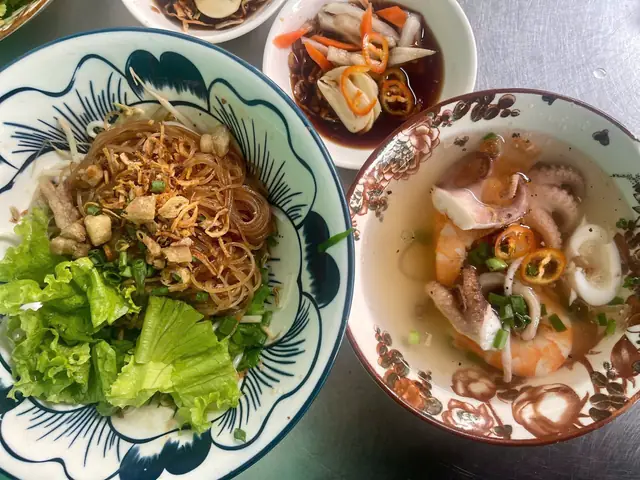 Top Quán Hủ Tiếu Mỹ Tho Ngon Nức Tiếng: Địa Chỉ, Review Chi Tiết
