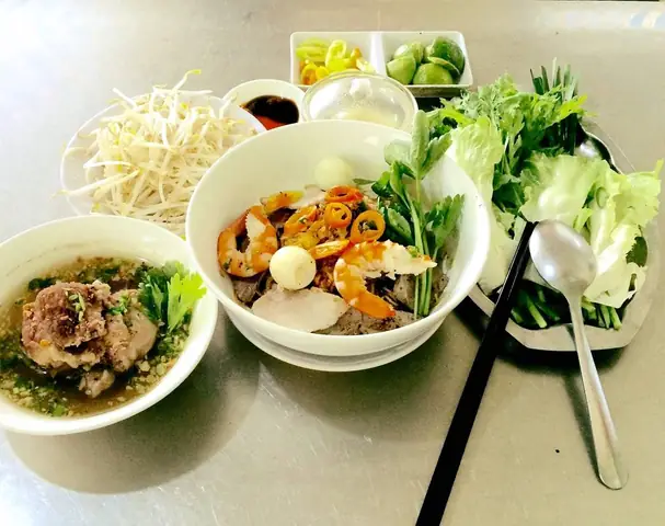 Top Quán Hủ Tiếu Mỹ Tho Ngon Nức Tiếng: Địa Chỉ, Review Chi Tiết