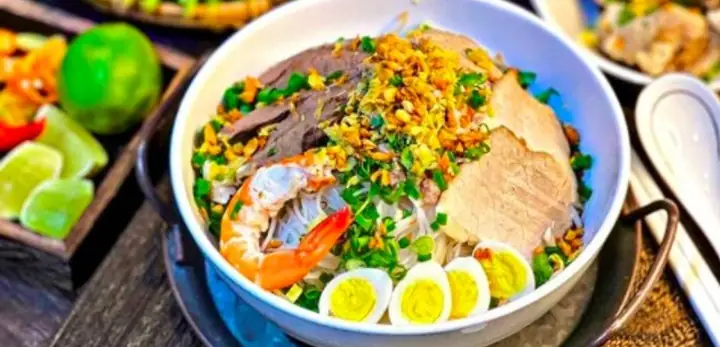 Hủ Tiếu Nam Vang Cô Hai: Địa Chỉ, Review & Kinh Nghiệm Thưởng Thức Ngon