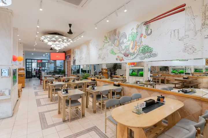Hủ Tiếu Nam Vang Hồng Phát: Lịch Sử, Hương Vị Chuẩn Sài Gòn & Đánh Giá Chi Tiết 53 Hủ Tiếu Nam Vang Hồng Phát: Lịch Sử, Hương Vị Chuẩn Sài Gòn & Đánh Giá Chi Tiết