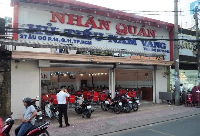 Hủ Tiếu Nam Vang Nhân Quán Âu Cơ: Địa Chỉ, Review & Trải Nghiệm Ẩm Thực 51 Hủ Tiếu Nam Vang Nhân Quán Âu Cơ: Địa Chỉ, Review & Trải Nghiệm Ẩm Thực