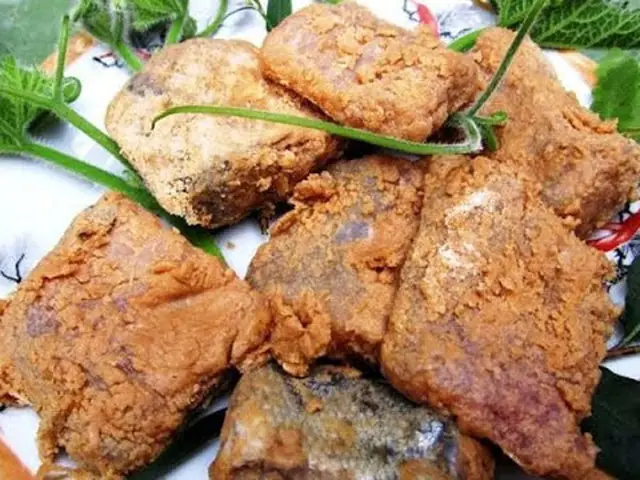Hướng Dẫn Chi Tiết Cách Làm Cá Thính Chuẩn Vị, Thơm Ngon Tại Nhà