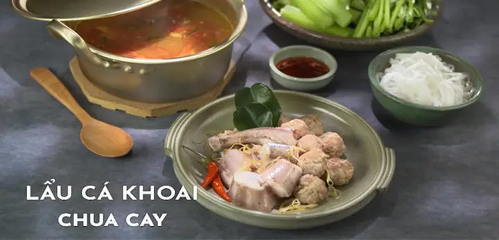 Hướng Dẫn Chi Tiết Cách Nấu Lẩu Cá Khoai Chua Cay Thơm Ngon Tại Nhà 33 Hướng Dẫn Chi Tiết Cách Nấu Lẩu Cá Khoai Chua Cay Thơm Ngon Tại Nhà