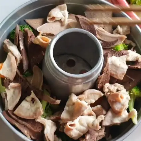 Hướng Dẫn Chi Tiết Cách Nấu Lẩu Cù Lao Miền Tây Chuẩn Vị 38 Hướng Dẫn Chi Tiết Cách Nấu Lẩu Cù Lao Miền Tây Chuẩn Vị