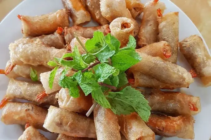 Hướng Dẫn Chi Tiết Cách Làm Chả Ram Tôm Đất Bình Định Giòn Ngon Chuẩn Vị 92 Hướng Dẫn Chi Tiết Cách Làm Chả Ram Tôm Đất Bình Định Giòn Ngon Chuẩn Vị