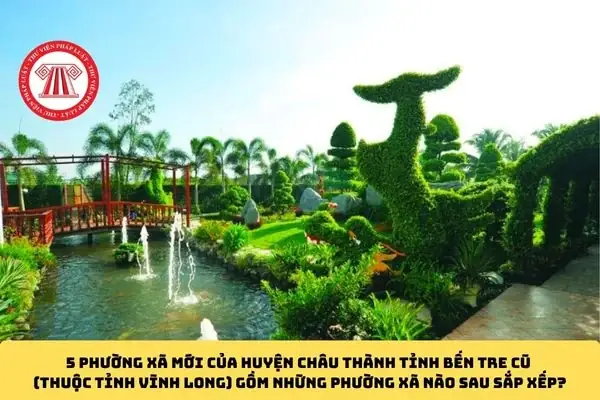 Huyện Châu Thành Bến Tre: Thông Tin Chi Tiết Từ Sáp Nhập Đến Du Lịch Huyện Châu Thành Bến Tre: Thông Tin Chi Tiết Từ Sáp Nhập Đến Du Lịch