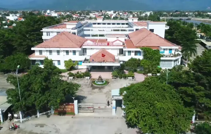 Huyện Vạn Ninh Thuộc Tỉnh Nào? Thông Tin Chi Tiết Về Vị Trí Và Đơn Vị Hành Chính