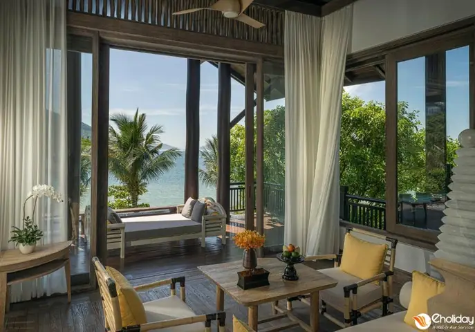 Intercontinental Đà Nẵng Sun Peninsula Resort: Giá Phòng, Ưu Đãi Và Thông Tin Chi Tiết 63 Intercontinental Đà Nẵng Sun Peninsula Resort: Giá Phòng, Ưu Đãi Và Thông Tin Chi Tiết