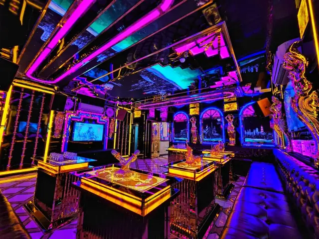 Karaoke Fyou Sư Vạn Hạnh: Địa Chỉ, Đặt Phòng & Ưu Đãi Mới Nhất Karaoke Fyou Sư Vạn Hạnh: Địa Chỉ, Đặt Phòng & Ưu Đãi Mới Nhất
