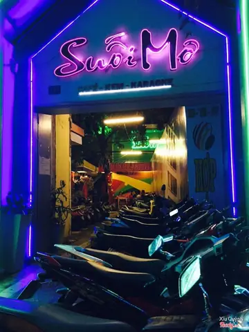Karaoke Suối Mơ Phùng Văn Cung: Thông Tin, Địa Chỉ & Giá Phòng Karaoke Suối Mơ Phùng Văn Cung: Thông Tin, Địa Chỉ & Giá Phòng
