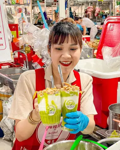 Kem Bơ Cô Vân Đà Nẵng: Địa Chỉ, Review & Kinh Nghiệm Thưởng Thức Ngon Nhất
