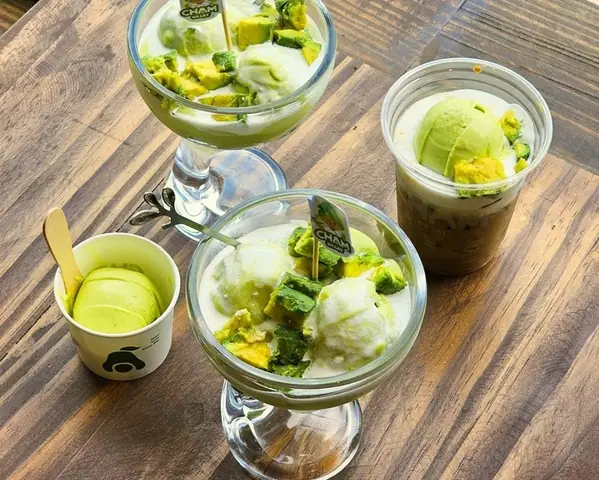 Khám Phá Top Quán Kem Bơ Đà Lạt Ngon Nức Tiếng Tại Sài Gòn 95 Khám Phá Top Quán Kem Bơ Đà Lạt Ngon Nức Tiếng Tại Sài Gòn