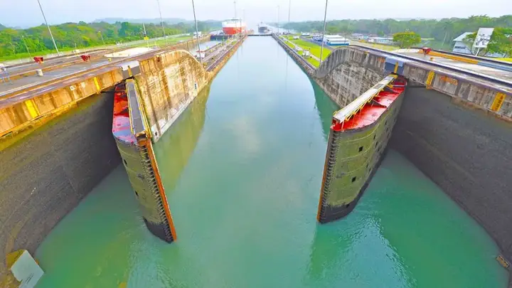 Kênh Đào Panama Được Mở Cửa Năm Nào? Lịch Sử & Sự Thật Thú Vị Kênh Đào Panama Được Mở Cửa Năm Nào? Lịch Sử & Sự Thật Thú Vị