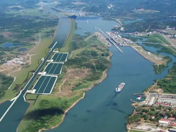 Kênh Đào Panama Được Mở Cửa Năm Nào? Lịch Sử & Sự Thật Thú Vị Kênh Đào Panama Được Mở Cửa Năm Nào? Lịch Sử & Sự Thật Thú Vị