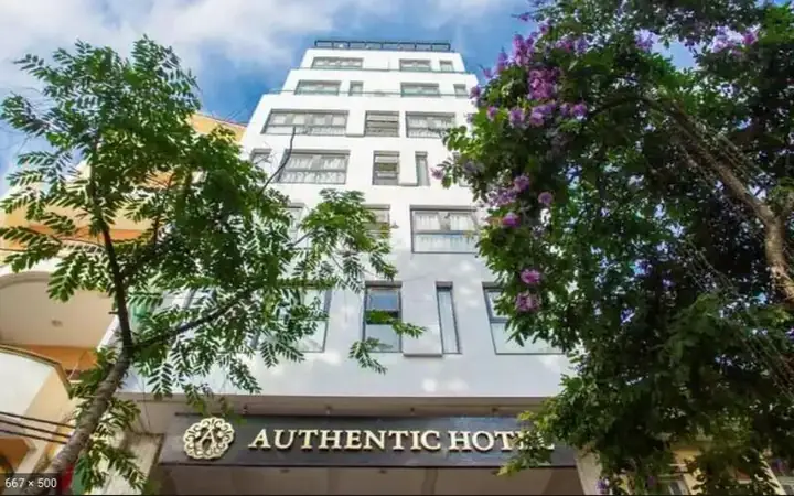 Authentic Hanoi Boutique Hotel: Đặt Phòng, Giá, Tiện Nghi & Đánh Giá Chi Tiết 74 Authentic Hanoi Boutique Hotel: Đặt Phòng, Giá, Tiện Nghi & Đánh Giá Chi Tiết