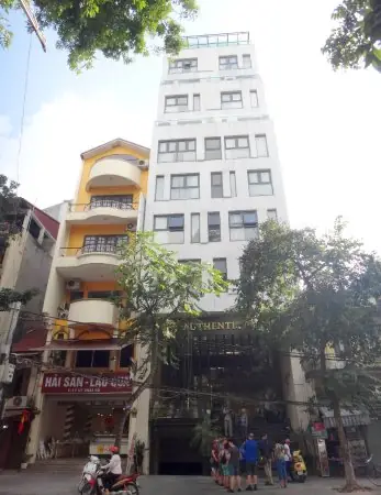 Authentic Hanoi Boutique Hotel: Đặt Phòng, Giá, Tiện Nghi & Đánh Giá Chi Tiết