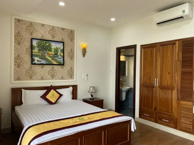 Khách Sạn 3 Sao Gò Vấp: Tổng Hợp Địa Chỉ, Giá Phòng Và Kinh Nghiệm Đặt Tốt Nhất
