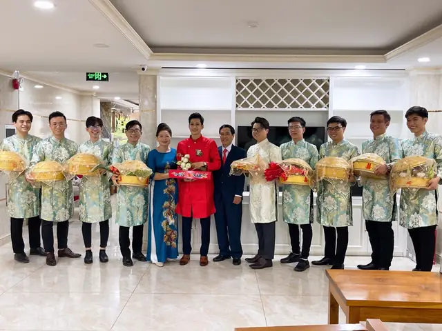 Khách Sạn 3 Sao Gò Vấp: Tổng Hợp Địa Chỉ, Giá Phòng Và Kinh Nghiệm Đặt Tốt Nhất