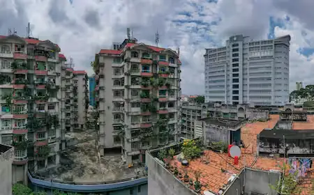 Top Khách Sạn 3 Sao Quận Bình Thạnh: Lựa Chọn & Giá Tốt Nhất