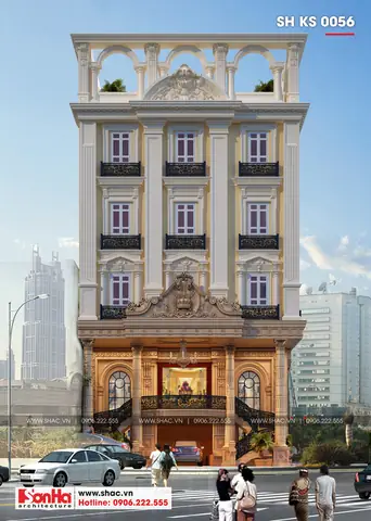 Top Khách Sạn 3 Sao Hải Phòng: Review & Danh Sách Khách Sạn Tốt Nhất