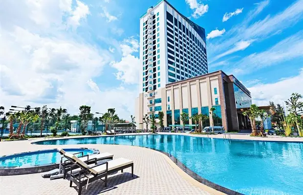 Top Khách Sạn 5 Sao Cần Thơ: Review & Kinh Nghiệm Chọn Lựa