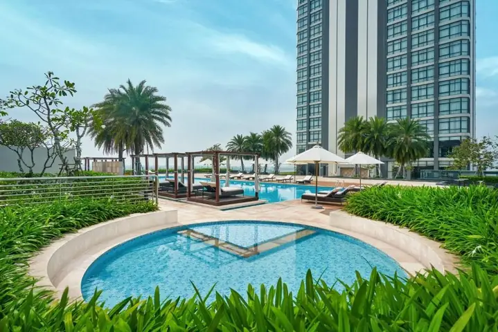 Top Khách Sạn 5 Sao Cần Thơ: Review & Kinh Nghiệm Chọn Lựa