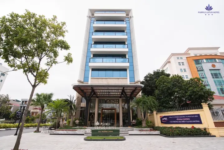 Top Khách Sạn 5 Sao Hải Dương: Review, Giá & Đặt Phòng Uy Tín 2024 Top Khách Sạn 5 Sao Hải Dương: Review, Giá & Đặt Phòng Uy Tín 2024
