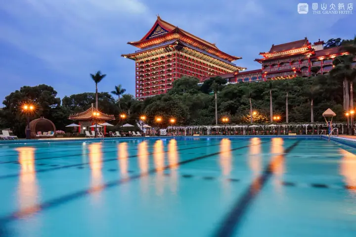 Top Khách Sạn 5 Sao Sang Trọng Tại Đài Loan: Trải Nghiệm Đẳng Cấp & Tiện Nghi