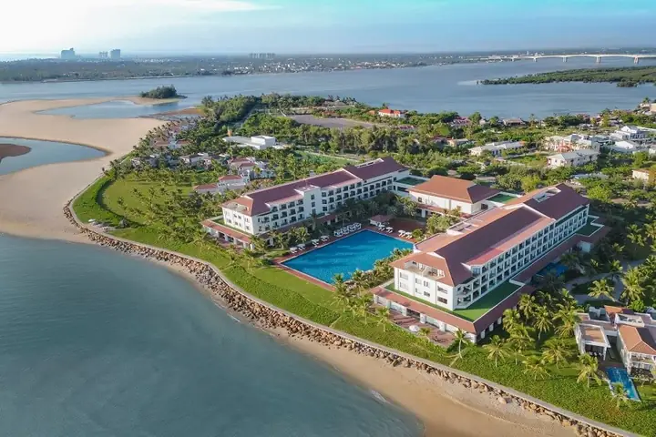 Khách Sạn An Hội Hội An: Đặt Phòng & Giá Tốt Nhất 2026 8 Khách Sạn An Hội Hội An: Đặt Phòng & Giá Tốt Nhất 2026