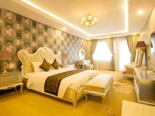 Khách Sạn Ánh Nguyệt Cà Mau: Tiêu Chuẩn Mấy Sao, Tiện Nghi Và Đánh Giá Chi Tiết 3 Khách Sạn Ánh Nguyệt Cà Mau: Tiêu Chuẩn Mấy Sao, Tiện Nghi Và Đánh Giá Chi Tiết