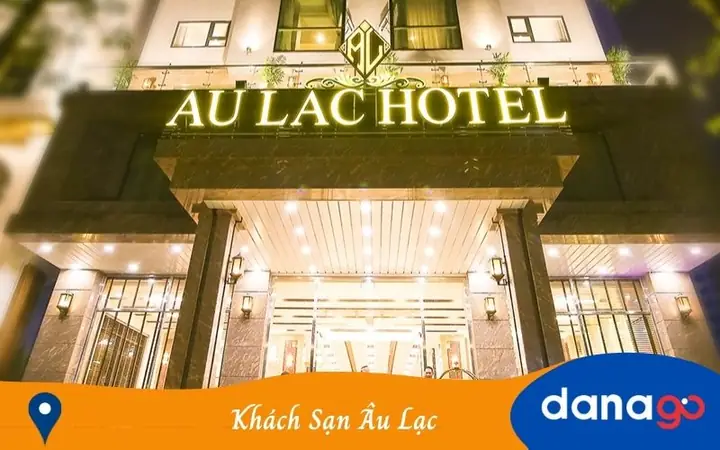 Khách Sạn Âu Lạc Bình Dương: Đánh Giá, Đặt Phòng & Tiện Ích Khách Sạn Âu Lạc Bình Dương: Đánh Giá, Đặt Phòng & Tiện Ích
